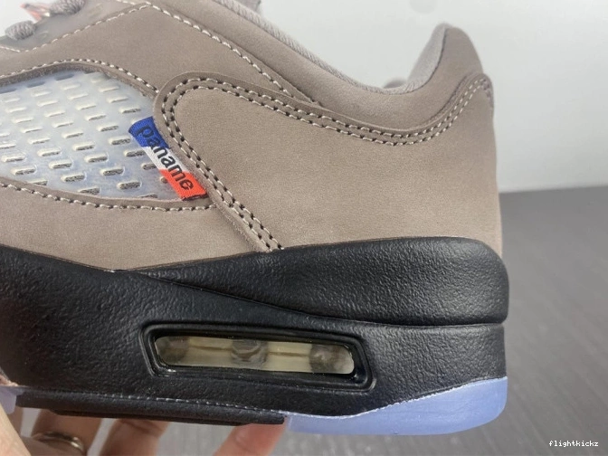 Jordan PSG x DX6325-204 Air Low 5 0805